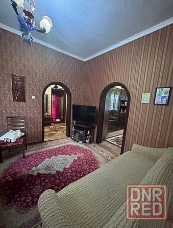 Продаю 3-х комнатный дом в Петровском районе, 29 Шахта Донецк - изображение 7