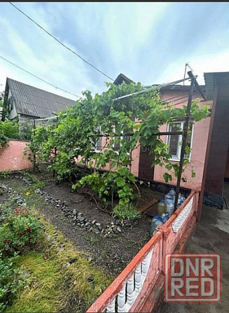 Продаю 3-х комнатный дом в Петровском районе, 29 Шахта Донецк - изображение 1