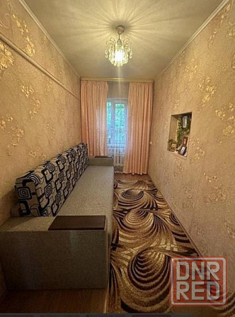 Продаю 3-х комнатный дом в Петровском районе, 29 Шахта Донецк - изображение 2