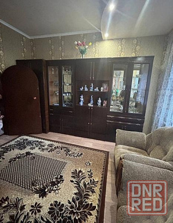 Продаю 3-х комнатный дом в Петровском районе, 29 Шахта Донецк - изображение 4