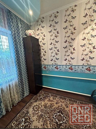 Продаю 3-х комнатный дом в Петровском районе, 29 Шахта Донецк - изображение 5