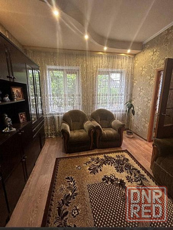 Продаю 3-х комнатный дом в Петровском районе, 29 Шахта Донецк - изображение 3