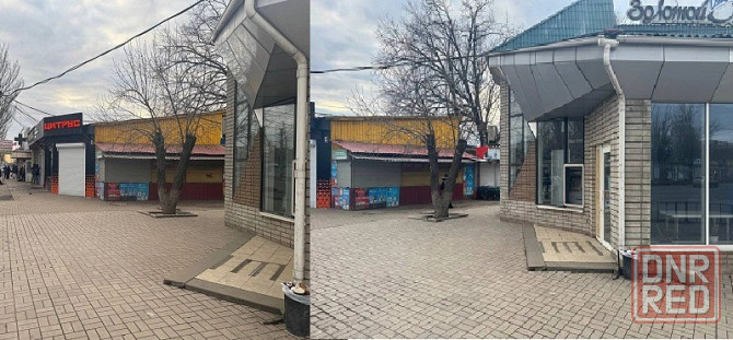 Аренда 12кв.м. Текстильщик Кировский р-н Донецк - изображение 1