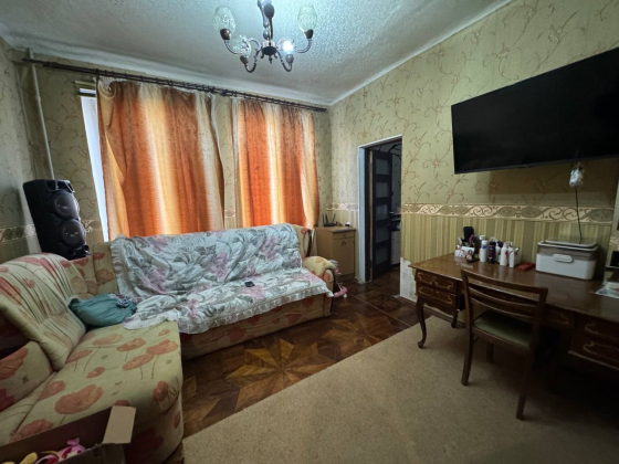 Продам 2-х комнатную квартиру Макеевка