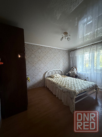 Продам 4-х ком. кв-ру Червоногвардейский район пос.Восточном ориентир маг. « Молоко», « Почта» Макеевка - изображение 6