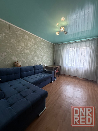 Продам 4-х ком. кв-ру Червоногвардейский район пос.Восточном ориентир маг. « Молоко», « Почта» Макеевка - изображение 5