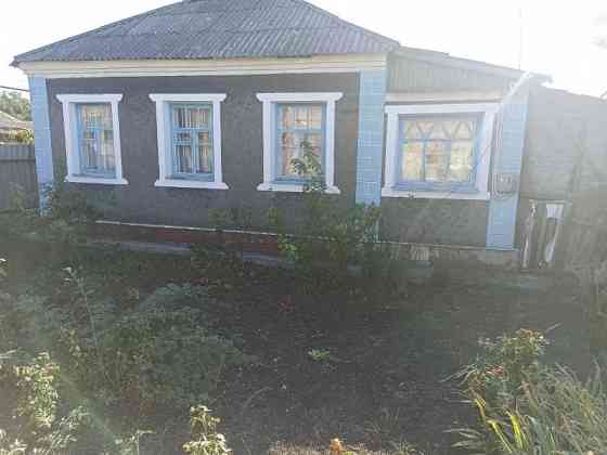 Продаю 3-х комнатный дом в Петровском районе, 15 больница Донецк