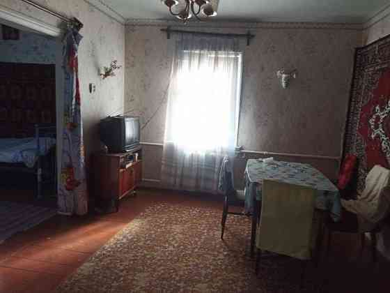 Продаю 3-х комнатный дом в Петровском районе, 15 больница Донецк