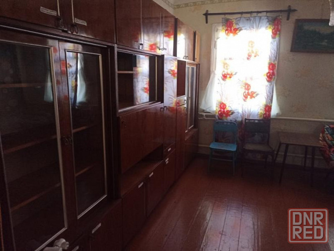 Продаю 3-х комнатный дом в Петровском районе, 15 больница Донецк - изображение 3