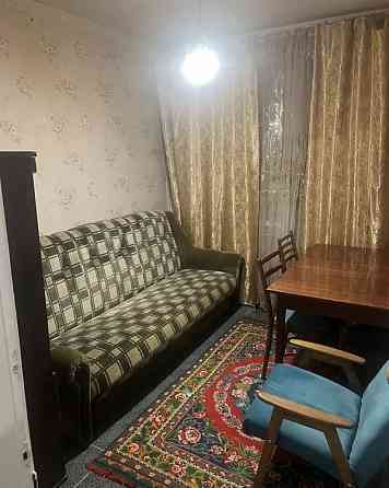 Сдам 3-ком квартиру в Будёновском районе возле ледовой арены Алмаз. Донецк