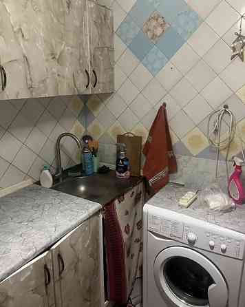 Сдам 3-ком квартиру в Будёновском районе возле ледовой арены Алмаз. Донецк