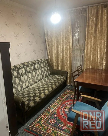 Сдам 3-ком квартиру в Будёновском районе возле ледовой арены Алмаз. Донецк - изображение 3