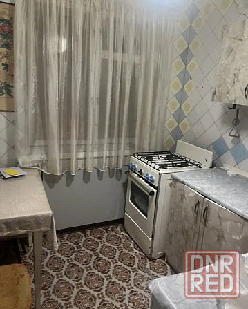 Сдам 3-ком квартиру в Будёновском районе возле ледовой арены Алмаз. Донецк - изображение 6