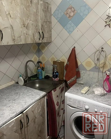 Сдам 3-ком квартиру в Будёновском районе возле ледовой арены Алмаз. Донецк - изображение 5