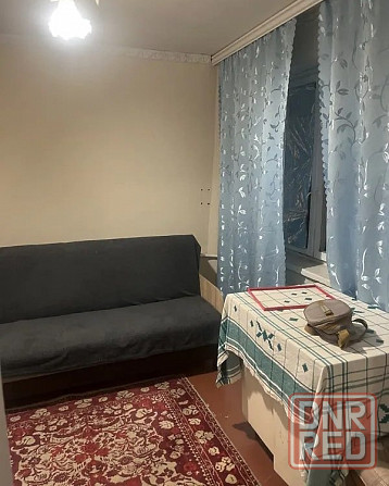 Сдам 3-ком квартиру в Будёновском районе возле ледовой арены Алмаз. Донецк - изображение 4