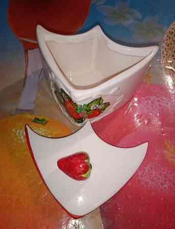 Новый набор для специй Макеевка