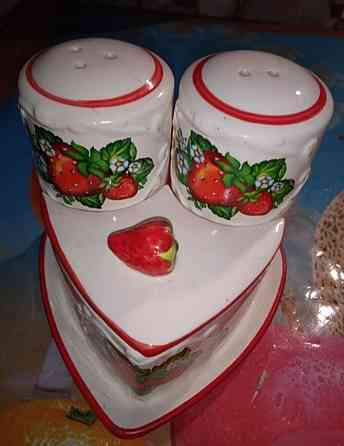 Новый набор для специй Макеевка