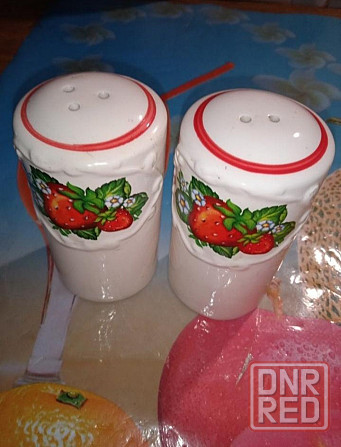 Новый набор для специй Макеевка - изображение 2