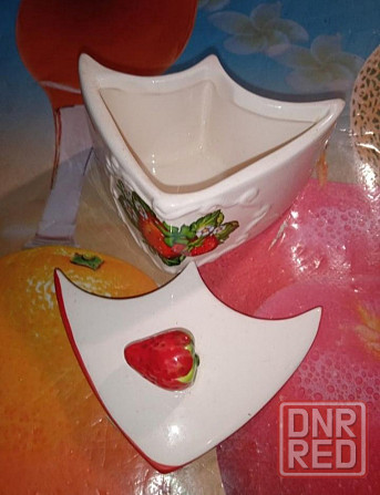 Новый набор для специй Макеевка - изображение 3