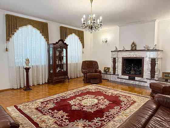 5 комнатный дом ул.Лазарева Мариуполь