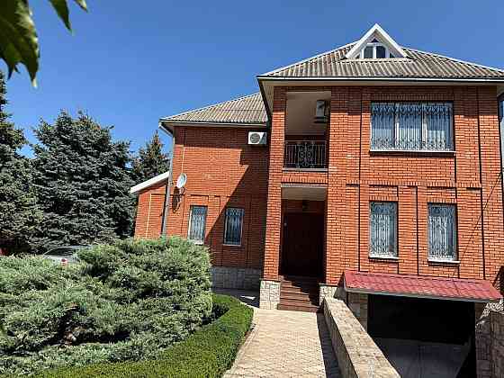 5 комнатный дом ул.Лазарева Мариуполь