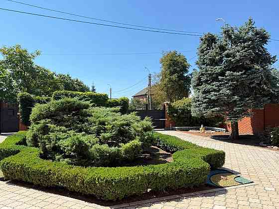 5 комнатный дом ул.Лазарева Мариуполь