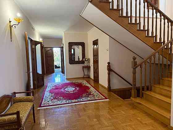 5 комнатный дом ул.Лазарева Мариуполь