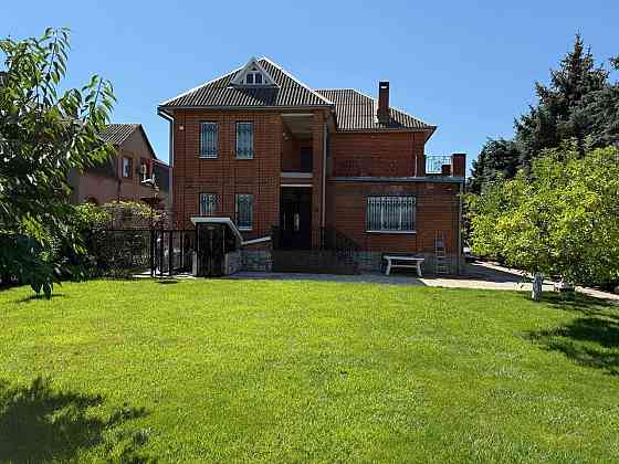 5 комнатный дом ул.Лазарева Мариуполь