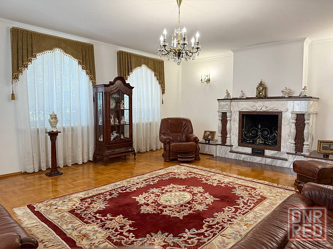 5 комнатный дом ул.Лазарева Мариуполь - изображение 6