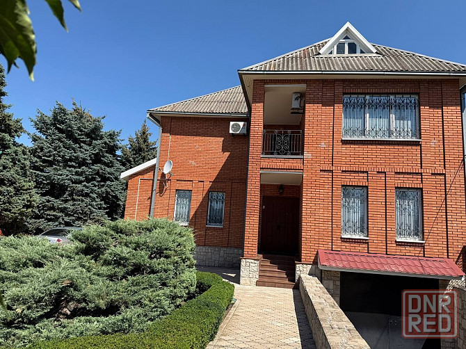 5 комнатный дом ул.Лазарева Мариуполь - изображение 1