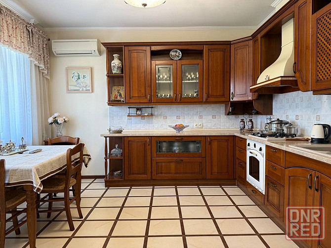 5 комнатный дом ул.Лазарева Мариуполь - изображение 9