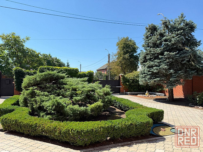 5 комнатный дом ул.Лазарева Мариуполь - изображение 2