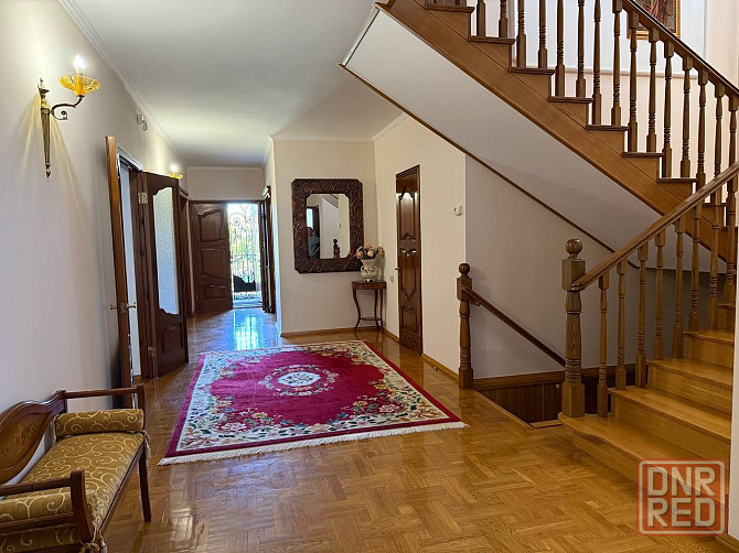 5 комнатный дом ул.Лазарева Мариуполь - изображение 5