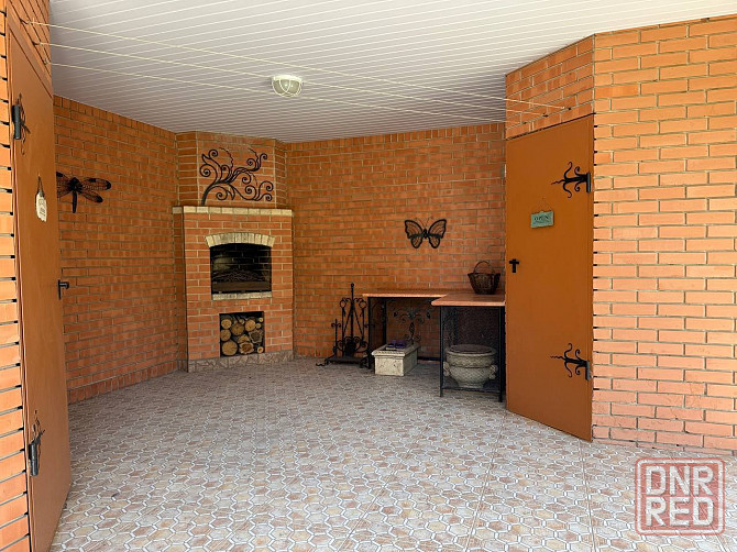 5 комнатный дом ул.Лазарева Мариуполь - изображение 3