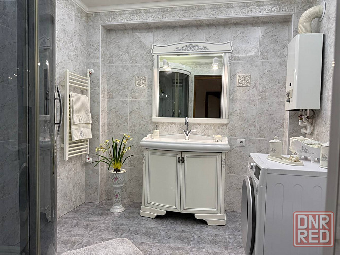 5 комнатный дом ул.Лазарева Мариуполь - изображение 7