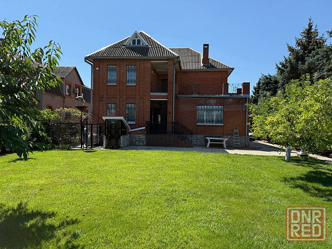 5 комнатный дом ул.Лазарева Мариуполь - изображение 4