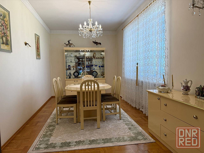 5 комнатный дом ул.Лазарева Мариуполь - изображение 8