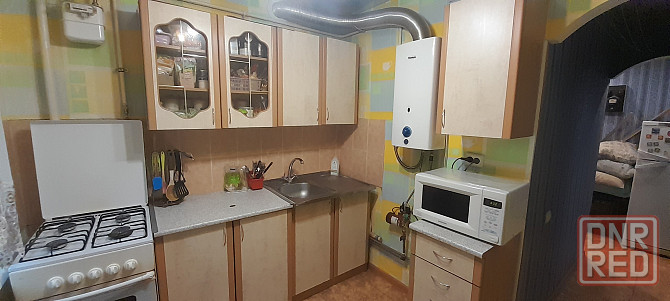 Продам 2-х комнатную квартиру в центре Макеевки Макеевка - изображение 11