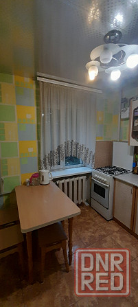 Продам 2-х комнатную квартиру в центре Макеевки Макеевка - изображение 12