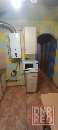 Продам 2-х комнатную квартиру в центре Макеевки Макеевка - изображение 10