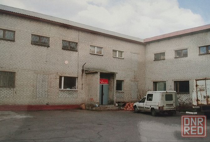 Производство, 1000 м² Макеевка - изображение 2