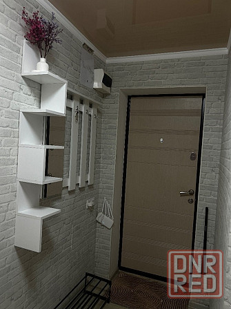 Сдам 1-комнатную квартиру в Ворошиловском районе, ул Щорса. Донецк - изображение 2