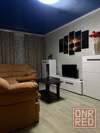 Сдам 1-комнатную квартиру в Ворошиловском районе, ул Щорса. Донецк - изображение 1