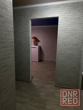 Сдам 1-комнатную квартиру в Ворошиловском районе, ул Щорса. Донецк - изображение 4