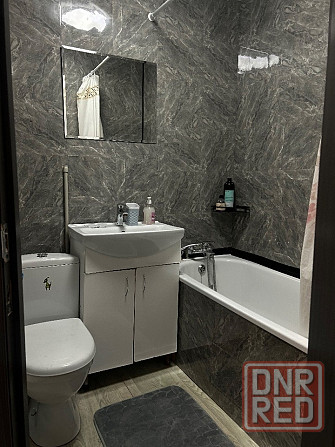 Сдам 1-комнатную квартиру в Ворошиловском районе, ул Щорса. Донецк - изображение 3