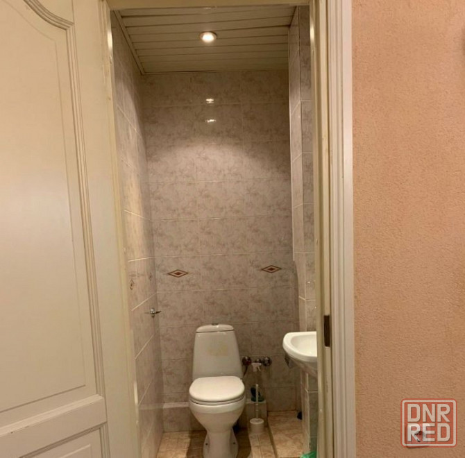 Сдам 2-комнатную квартиру в Ленинском районе, ул Стадионная. Донецк - изображение 5