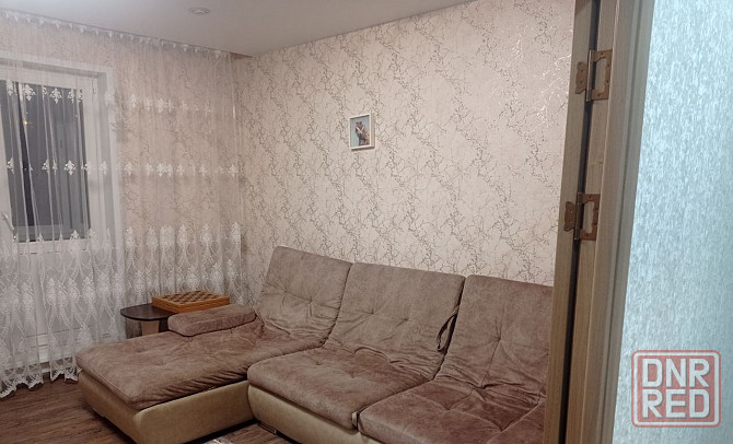 Сдам 2-комнатную квартиру в Буденовском районе, Цветочный. Донецк - изображение 5