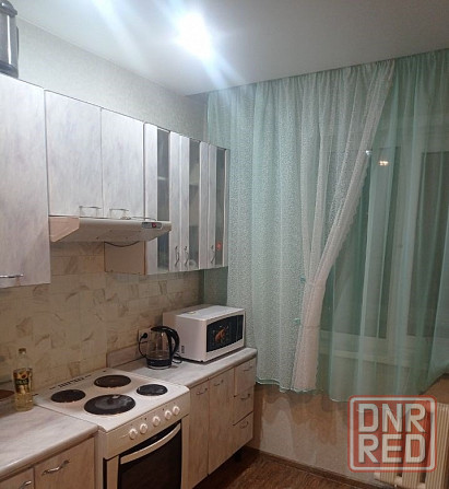 Сдам 2-комнатную квартиру в Буденовском районе, Цветочный. Донецк - изображение 4