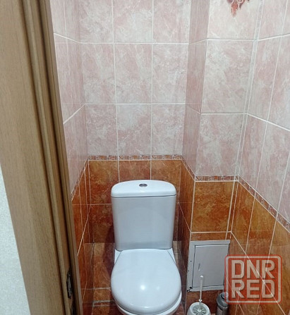 Сдам 2-комнатную квартиру в Буденовском районе, Цветочный. Донецк - изображение 6