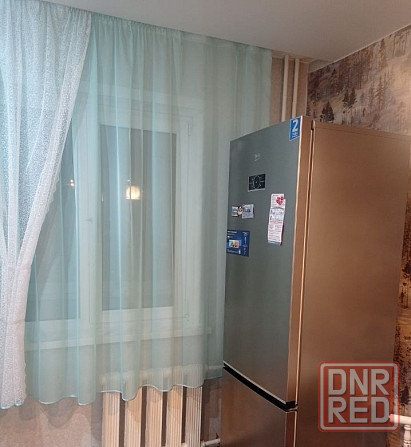 Сдам 2-комнатную квартиру в Буденовском районе, Цветочный. Донецк - изображение 2